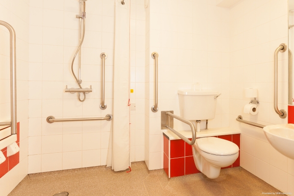 Hotel TRAVELODGE MAIDSTONE